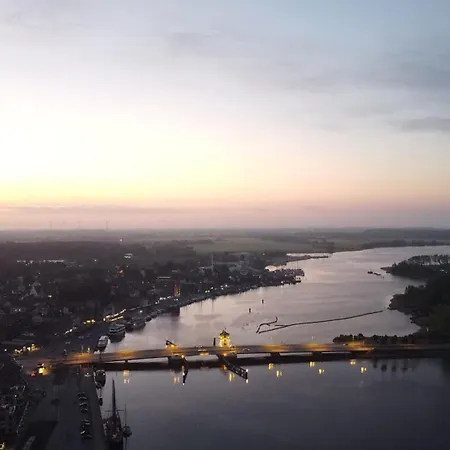 Fischerstern Сasa de vacaciones *
