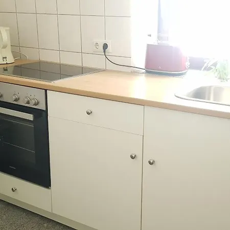 Fischerstern Tatil Evi