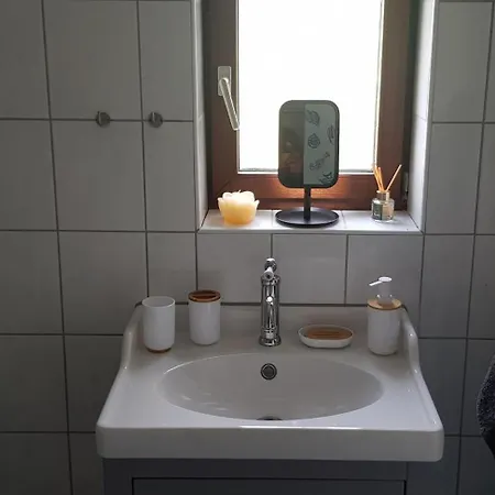 Fischerstern Semesterbostad *