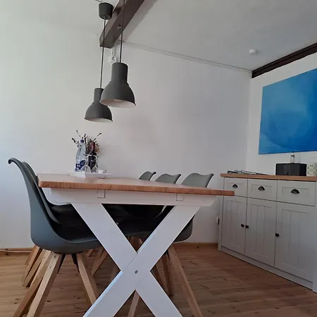 Дом отдыха Fischerstern *