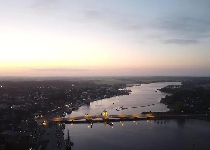 Fischerstern Feriehus *