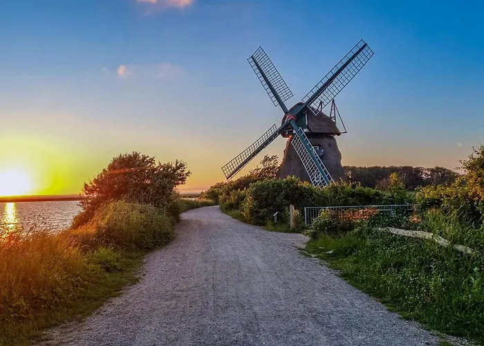 Fischerstern * Masholm